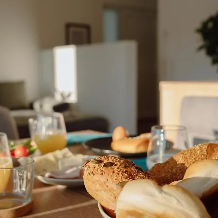 Traumzeit 58 Σπίτι διακοπών