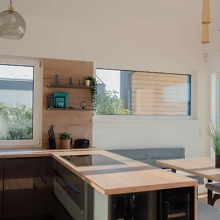 Holiday home Traumzeit 58 Loipersdorf bei Fuerstenfeld