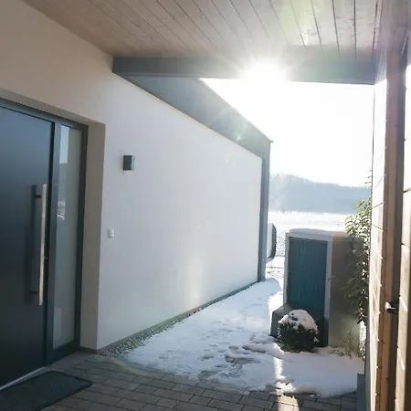 Holiday home Traumzeit 58 Loipersdorf bei Fuerstenfeld