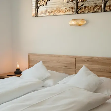 Traumzeit 58 Holiday home Loipersdorf bei Fuerstenfeld