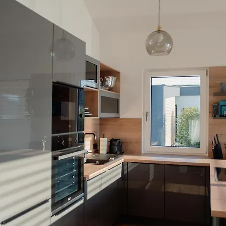 Traumzeit 58 Holiday home