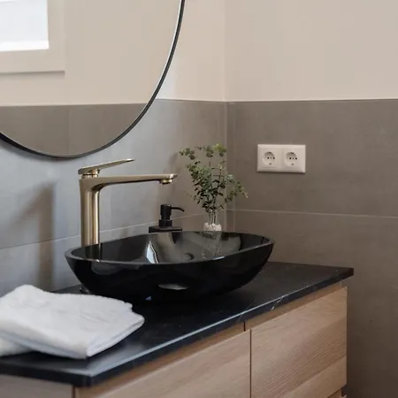 Holiday home Traumzeit 58 Loipersdorf bei Fuerstenfeld