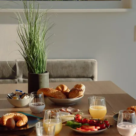 Traumzeit 58 Holiday home *